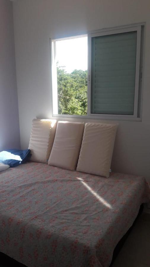 Chale Isabela Apartment Ubatuba Exterior photo