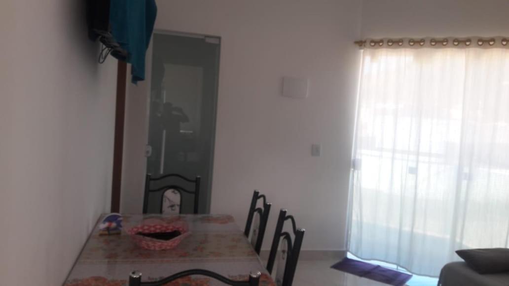 Chale Isabela Apartment Ubatuba Exterior photo